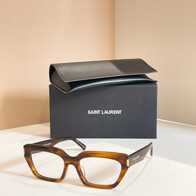 YSL Sunglasses — 6