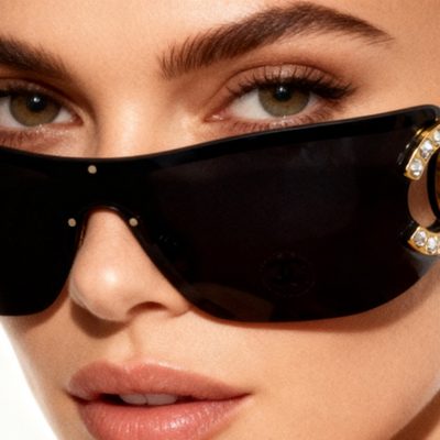 Chanel Sunglasses — 9