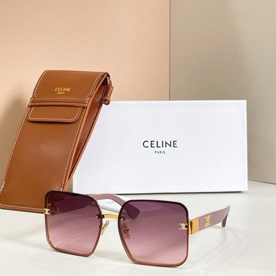 Celine Sunglasses — 3