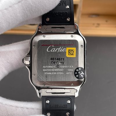Cartier Watch — 5
