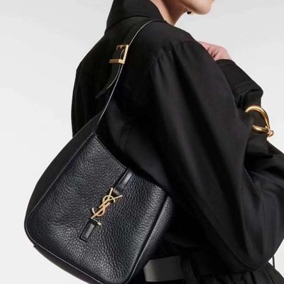 YSL Bag — 9