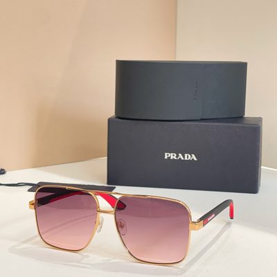 Prada Sunglasses — 7