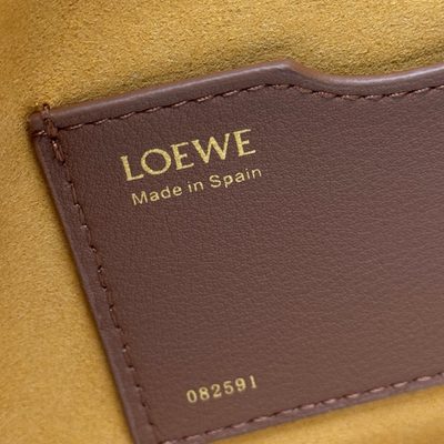 Loewe Bag — 8