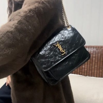 YSL Bag