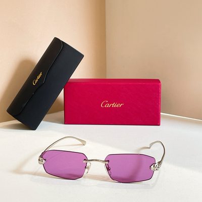 Cartier Sunglasses