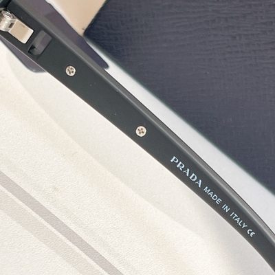 Prada Sunglasses — 6