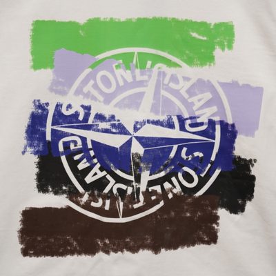 Stone Island — 3