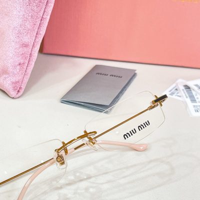 Miu Miu Sunglasses — 8