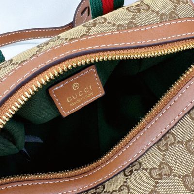 Gucci Bag — 9