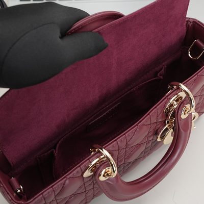 Dior Bag — 8