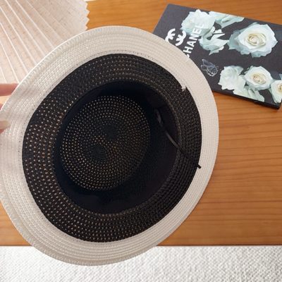 Chanel Bucket Hats — 7