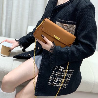 Hermes Bag — 3