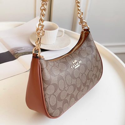 Coach Bag — 9