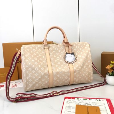 Louis Vuitton Bag — 7