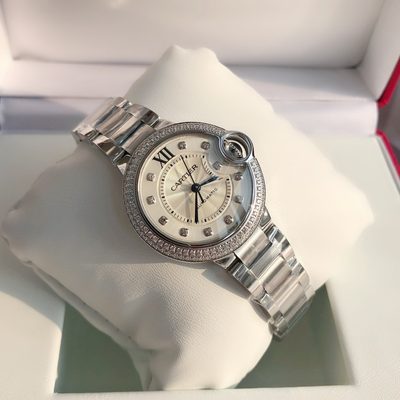 Cartier Watch — 4