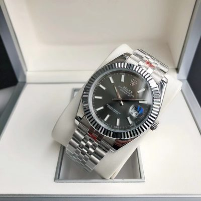 Rolex Watch — 4