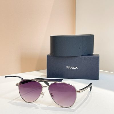Prada Sunglasses — 6