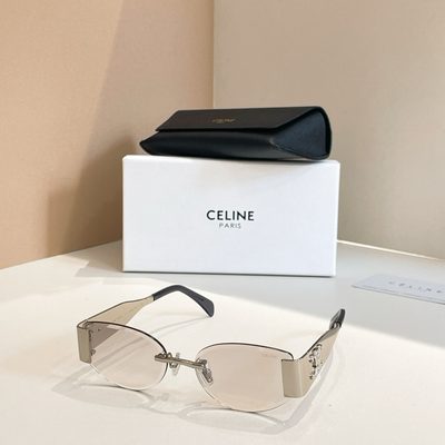 Celine Sunglasses — 6