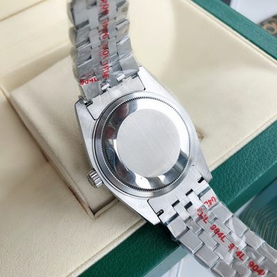 Rolex Watch — 5