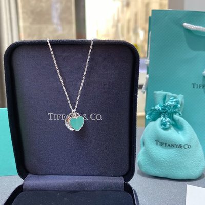 Tiffany Jewellery — 7