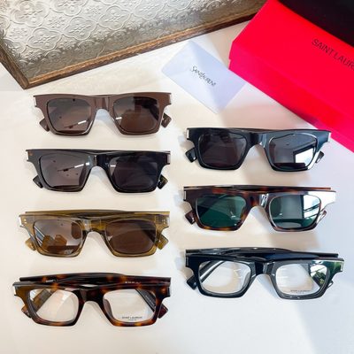 YSL Sunglasses — 10