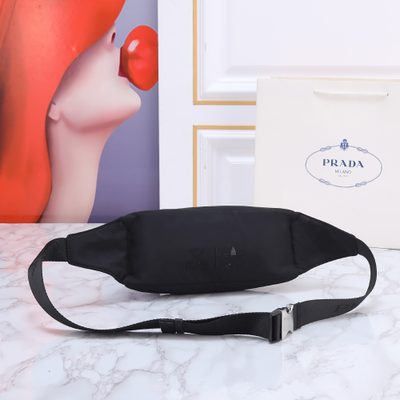 Prada Bag — 8