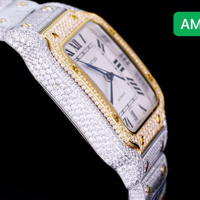 Cartier Watch — 5