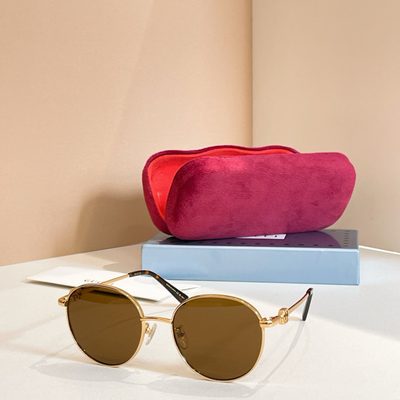 Gucci Sunglasses — 4