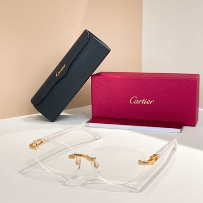 Cartier Sunglasses — 4