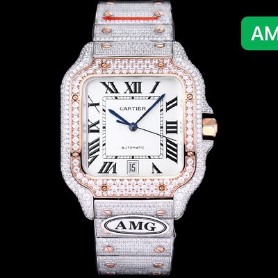 Cartier Watch