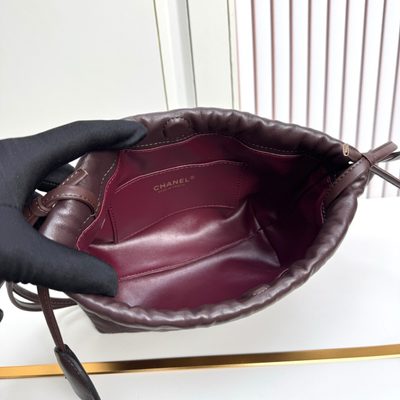Chanel Bag — 9
