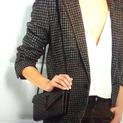 YSL Bag — 5