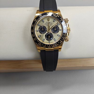 Rolex Watch