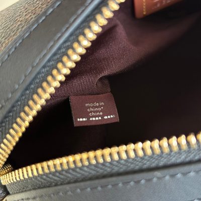 Coach Bag — 9