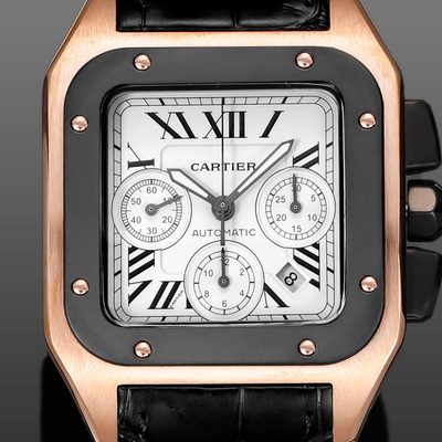 Cartier Watch — 5
