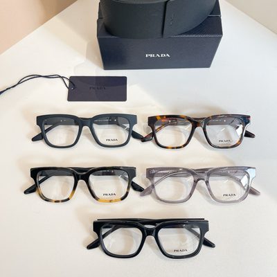 Prada Sunglasses — 8