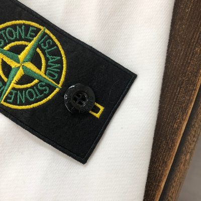 Stone Island — 4
