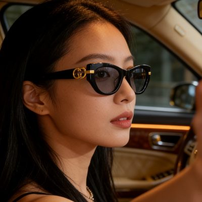 Gucci Sunglasses — 4