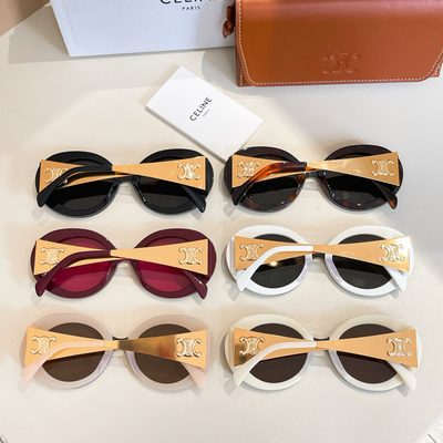 Celine Sunglasses — 9
