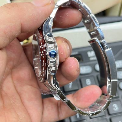 Rolex Watch — 5