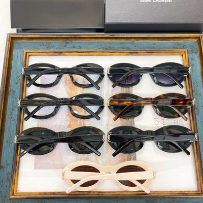 YSL Sunglasses — 8