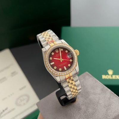 Rolex Watch