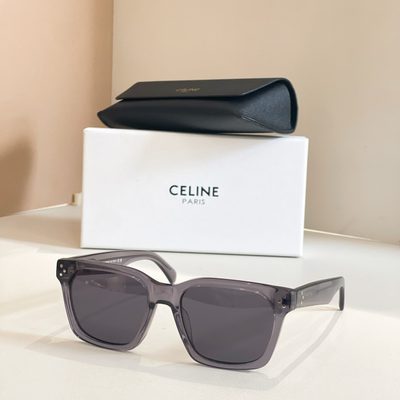Celine Sunglasses — 3