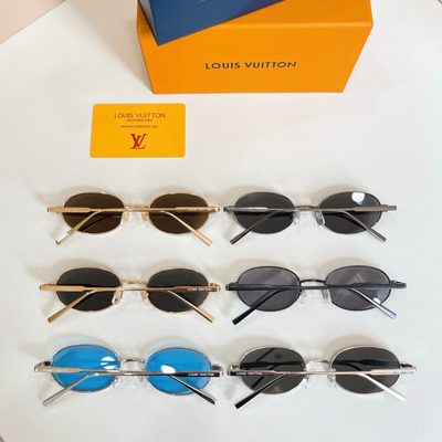 LV Sunglasses — 8