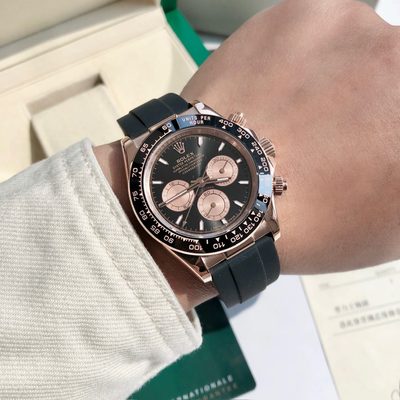 Rolex Watch — 5