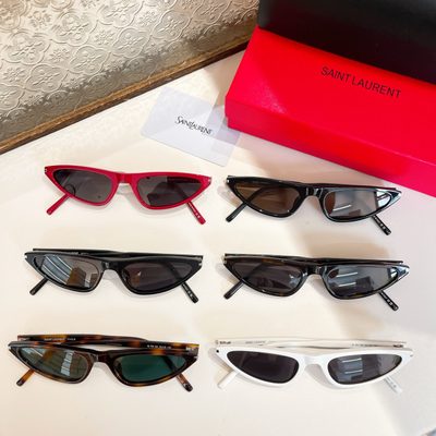 YSL Sunglasses — 8