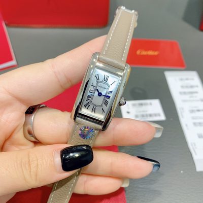 Cartier Watch — 4