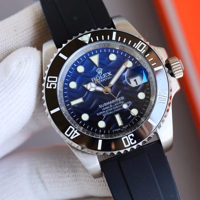 Rolex Watch — 5