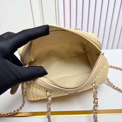 Chanel Bag — 9