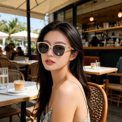 Chanel Sunglasses — 8